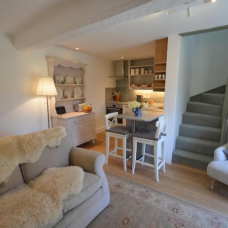 Wrenscott Villa Chagford Bagian luar foto